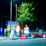 仙台、秋の夜01