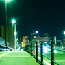 仙台、秋の夜06