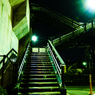 仙台、秋の夜08