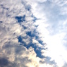 秋の空