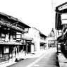 越中の小京都 城端情景Ⅹ
