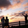 「グッドモーニング♪」　2011宮古島