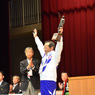 総合優勝！