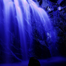 『UNDERGROUND WATERFALL』