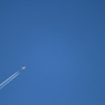大空を翔ぶ