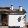 Plaza de Santiago
