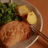 in haru cafe