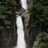 赤水の滝