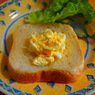 朝ごはん