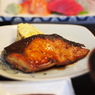 ぶりのてりやき