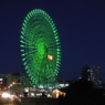 横浜　大観覧車