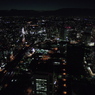 夜景　横浜