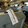 鉄道　SEPTA 切符