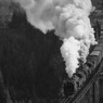 重連が行く