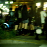 夜街#２4