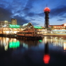 Come on HAKATA Wharf