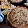 もりそば 北海道産