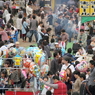 Balloon Fiestaへ行こう！