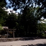 白川八幡神社