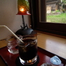 アイスコーヒー