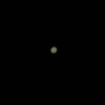 木星。