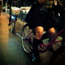夜街♯41