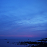 Blue No.004