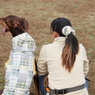 お揃い