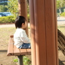 今日はよく考える日なの