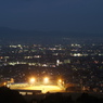 山形市夜景2