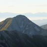 常念岳