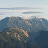 立山・剱岳