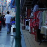 繁華街 (in CHINA)