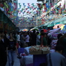 繁華街 (in CHINA)