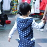 こども (in CHINA)