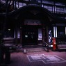 竹瓦温泉