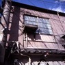 不思議な流し台