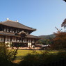 秋空