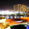 夜を駆ける