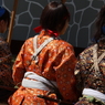 出陣