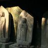 石仏たち