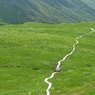 鳥海山千畳ヶ原１