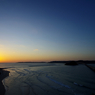 『夕景』