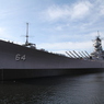 USS Wisconsin (BB-64)