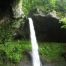白神山地銚子の滝