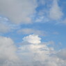 竜の巣じゃ～、雲ですよおじいさん