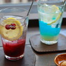 トリトン　カフェ　飲み物編