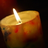 candle BougieBougie
