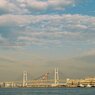 Ykohama　Bay　Bridge