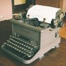 Type　Writer